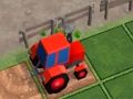 Farm Puzzle 3D 