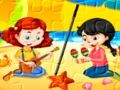 Beach Jigsaw 