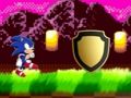 Sonic Path Adventure 