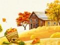 Autumn Slide 
