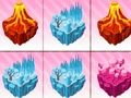 Islands Match Deluxe 