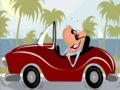 Convertible Cars Jigsaw 