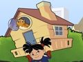 Treehouse Trouble 