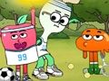 The Summer Sports Quiz 2020 