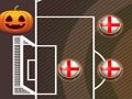 Soccer Caps Halloween Soccer Caps Halloween