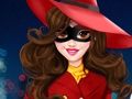 Beauty Spy Adventure 
