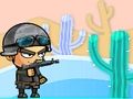 Zombie Soldier 