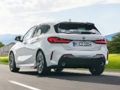 BMW 128ti 2021 Slide 