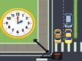 Traffic Control Time 