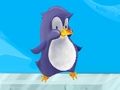 Save the Penguin 
