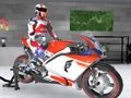 Super Bike The Champion 