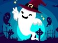 Halloween Puzzle 