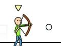 Stick Archery 