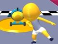 Cannon Surfer 
