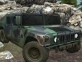 Offroad Jeep 4х4 Hill Climb 