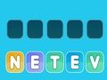 Guess The Word 