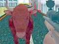 Wild Bull Shooter 