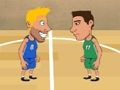 Basketball Physics 