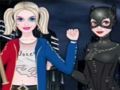 Harley Quinn And Friends 