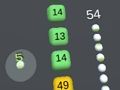 Snake Balls Block Breaker 