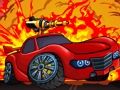 The Car Is A Bit Fierce Master 