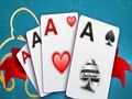Solitaire Game Solitaire Game