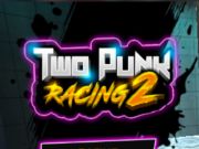 Two Punk Racing 2 