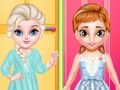 Little Princess Dentist Adventure 