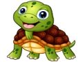 Cute Turtle Jigsaw Puzzles 