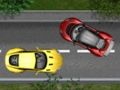 Circular Racer 