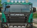 V8 Trucks Jigsaw 