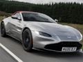 Aston Martin Vantage Roadster 