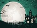 Halloween Word Search 