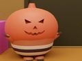 Escape Game Halloween 
