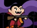 Mr. Dracula Mr. Dracula