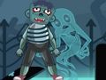 Kick The Zombie 