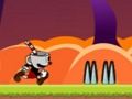 Cuphead Halloween 
