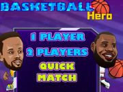 Basketball Hero 