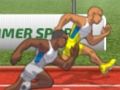 Athletics Hero 