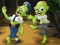 Spot the differences halloween 