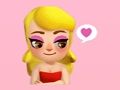 Love Pin 3D 