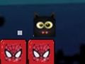 Halloween Geometry Dash Halloween Geometry Dash