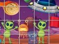 Space Pic Puzzler 