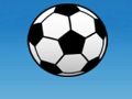 Keepy Ups Soccer 