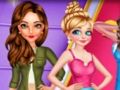 Princess Fashion Quiz 