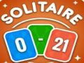 Solitaire Zero21 