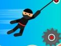Ragdoll Swing 