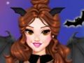 Spooky Princess Social Media Adventure 
