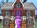 Halloween House Maker 