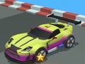 Racecar Steeplechase Master 